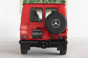 Bild 7/46 von Steyr-Puch 240 GD (kurz) (1980)