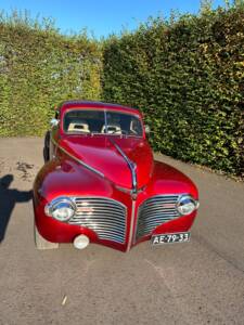 Bild 27/27 von Dodge Custom D 19 (1941)