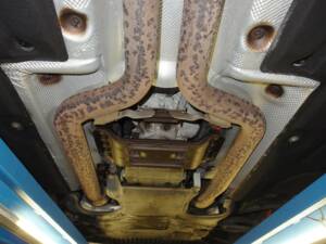 Image 96/97 of Mercedes-Benz CLS 63 AMG S 4MATIC (2013)