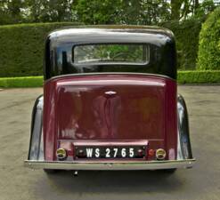 Bild 11/50 von Rolls-Royce Phantom II Continental Kellner (1934)