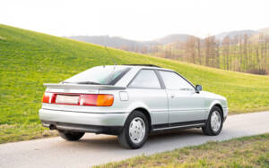 Image 10/70 of Audi 90 - 2.3E (1990)