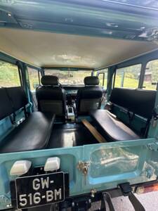 Image 9/20 of Toyota Land Cruiser BJ 40 (1978)