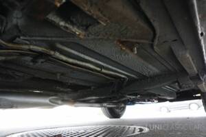 Image 54/54 de MG MGB GT (1974)