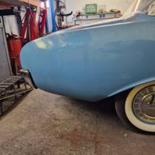 Bild 47/125 von Ford Taunus 17m 1700 (1961)