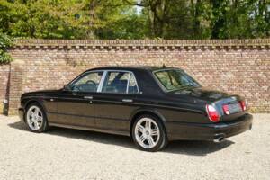 Immagine 38/50 di Bentley Arnage T (2007)