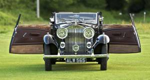 Afbeelding 32/50 van Rolls-Royce 20&#x2F;25 HP (1933)
