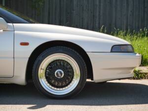 Image 4/50 de Subaru SVX 4WD (1900)