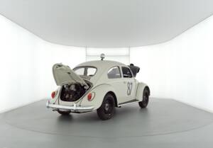 Image 26/81 of Volkswagen Beetle OKRASA TSV 1300&#x2F;34 (1963)
