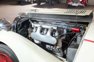 Image 35/88 de Alvis Speed 25 (1937)