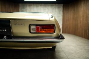 Bild 69/100 von Maserati Ghibli (1968)