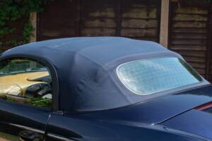 Immagine 41/50 di Porsche Boxster (2004)