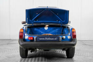 Bild 36/50 von MG MGB (1976)