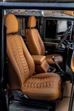 Bild 12/13 von Land Rover Defender 110 (2012)