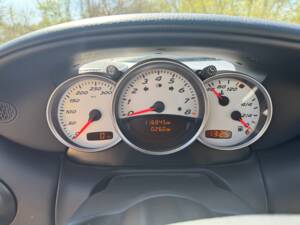 Image 5/30 of Porsche Boxster S (2000)