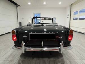 Image 13/15 of Triumph TR 4A (1967)