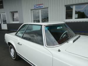 Immagine 20/20 di Mercedes-Benz 280 SL (1970)