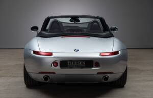 Bild 6/26 von BMW Z8 (2000)