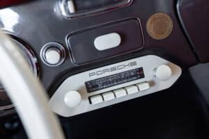 Bild 14/34 von Porsche 356 A 1600 (1957)