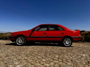 Imagen 5/8 de Peugeot 405 GRI (1900)
