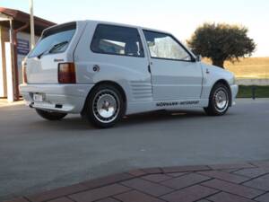 Image 43/50 de FIAT Uno Turbo i.e. (1991)