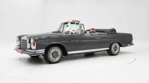 Image 1/15 of Mercedes-Benz 280 SE 3,5 (1970)
