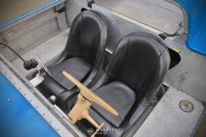 Image 15/43 of Autobleu 750 MM (1954)