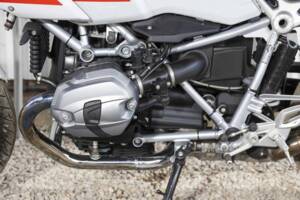 Immagine 35/46 di BMW R NineT (2018)