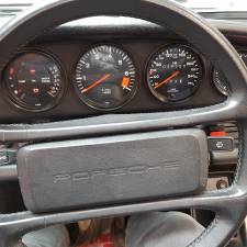 Image 24/31 of Porsche 911 Speedster 3.2 (1989)