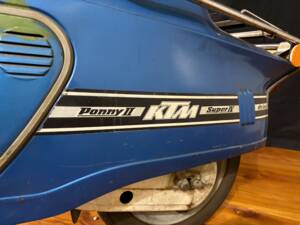 Image 10/14 of KTM Ponny II (1974)