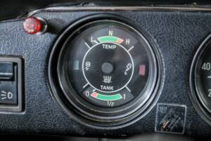 Image 20/50 de Saab 96 V4 (1971)