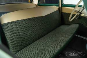 Image 7/19 of SIMCA Aronde P 60 Etoile&#x2F;Elysee (1959)
