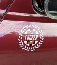 Imagen 11/27 de Mini Cooper 1.3i MPI (2000)