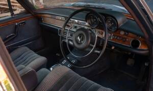 Bild 4/32 von Mercedes-Benz 300 SEL 6.3 (1972)