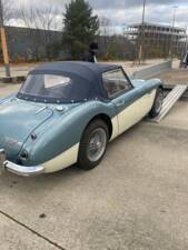 Bild 3/12 von Austin-Healey 3000 Mk I (BN7) (1961)