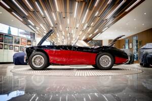 Bild 14/50 von Austin-Healey 100/4 (BN2) (1956)