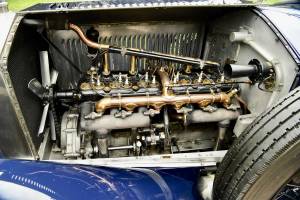 Bild 30/48 von Rolls-Royce 40&#x2F;50 HP Silver Ghost (1920)