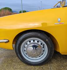 Afbeelding 25/45 van FIAT 850 Sport Spider (1969)