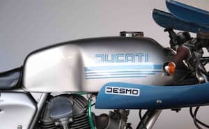 Image 11/75 of Ducati 900 SS (1976)