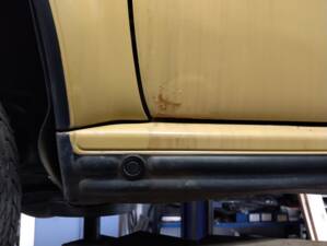 Bild 17/92 von Nissan Be-1 1.0 (1987)