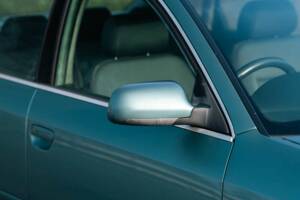 Bild 45/50 von Audi A6 1.8 T (2000)