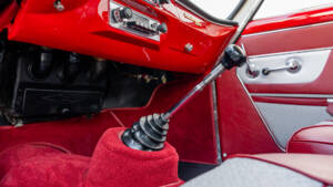 Imagen 52/88 de Alfa Romeo Giulietta Sprint (1962)