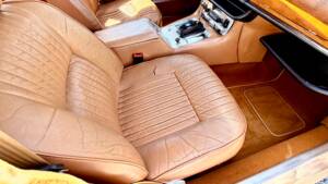 Bild 12/17 von Jaguar XJ 6 2.8 (1971)