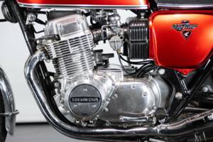 Imagen 25/50 de Honda DUMMY (1972)
