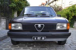 Bild 7/68 von Alfa Romeo Alfasud 1.2 (1981)