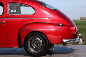 Image 25/50 of Volvo PV 544 Sport (1965)