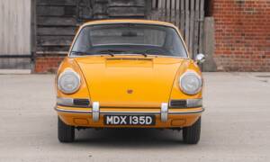 Image 6/50 de Porsche 912 (1966)