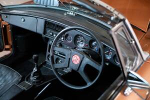 Immagine 22/25 di MG MGB Limited Edition (1981)