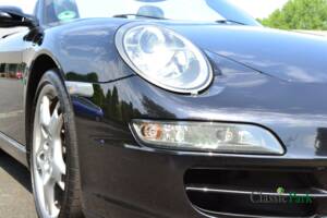 Afbeelding 46/50 van Porsche 911 Carrera S (2008)