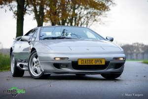 Bild 19/48 von Lotus Esprit GT3 (1999)
