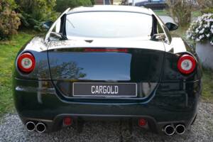 Image 9/17 of Ferrari 599 GTB Fiorano (2008)